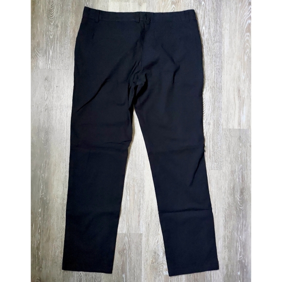 Men's Dress Pants (Doublju) - Picture 2 of 3
